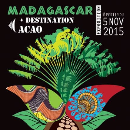 MADAGASCAR, DESTINATION CACAO